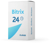 Bitrix24 Cloud